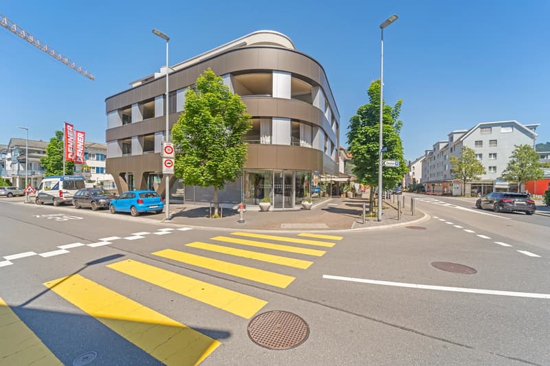 Aussenansicht 2
