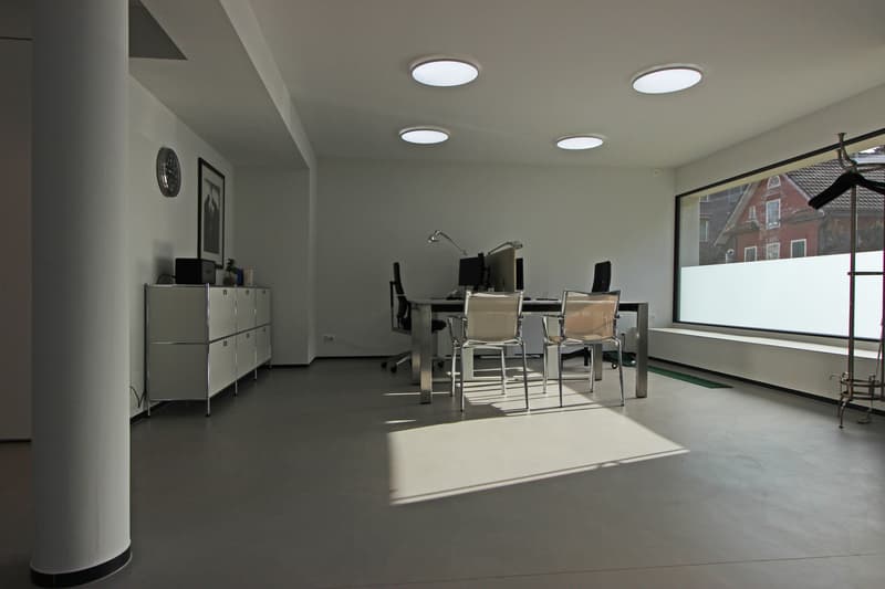 Büro