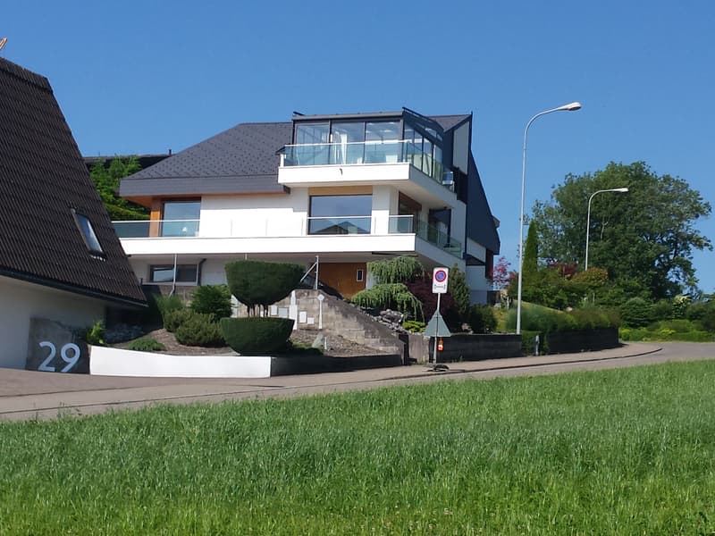 Aussenansicht