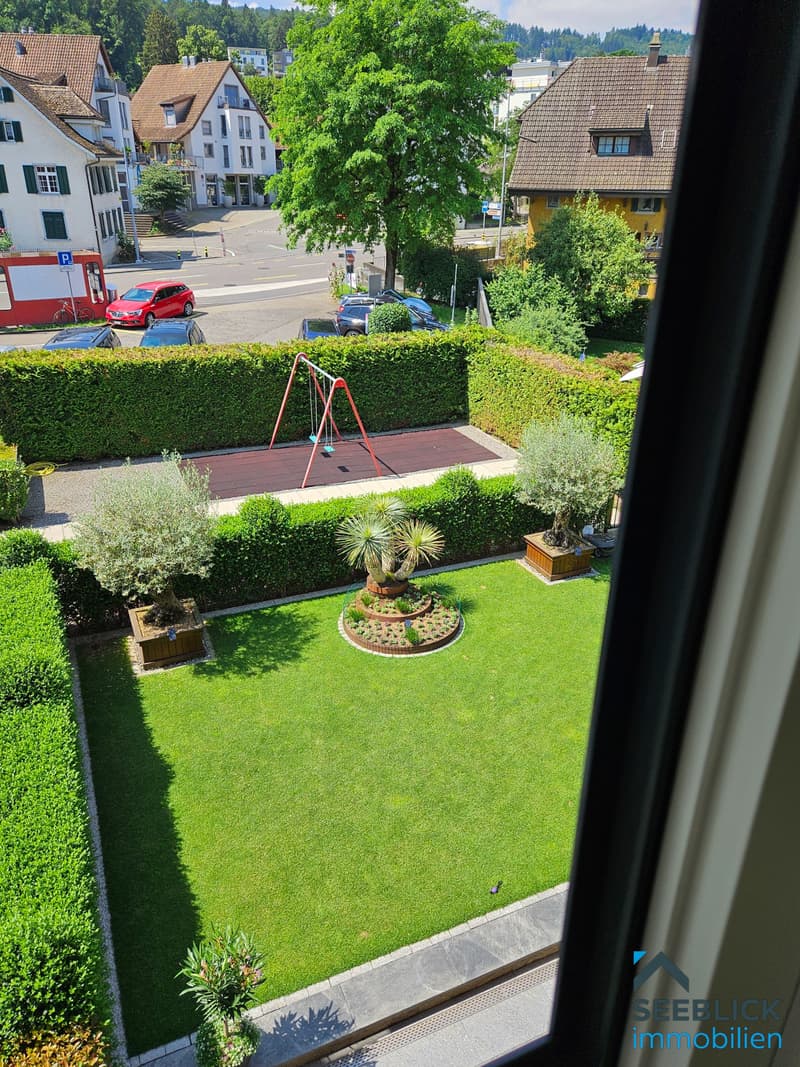 4.5_11_Gepflegte Umgebung