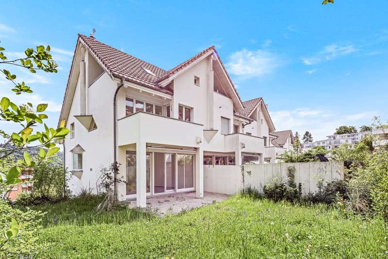 Aussenansicht 1