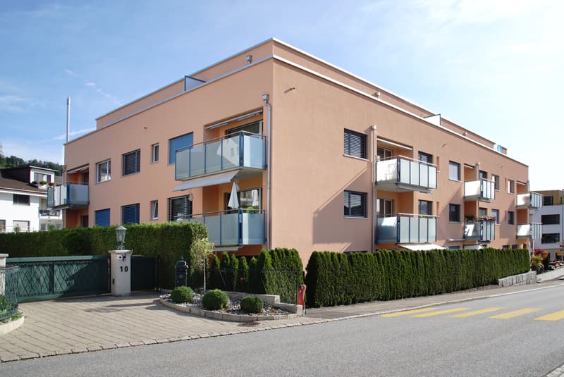 Aussenansicht
