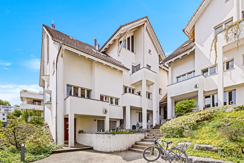 Aussenansicht