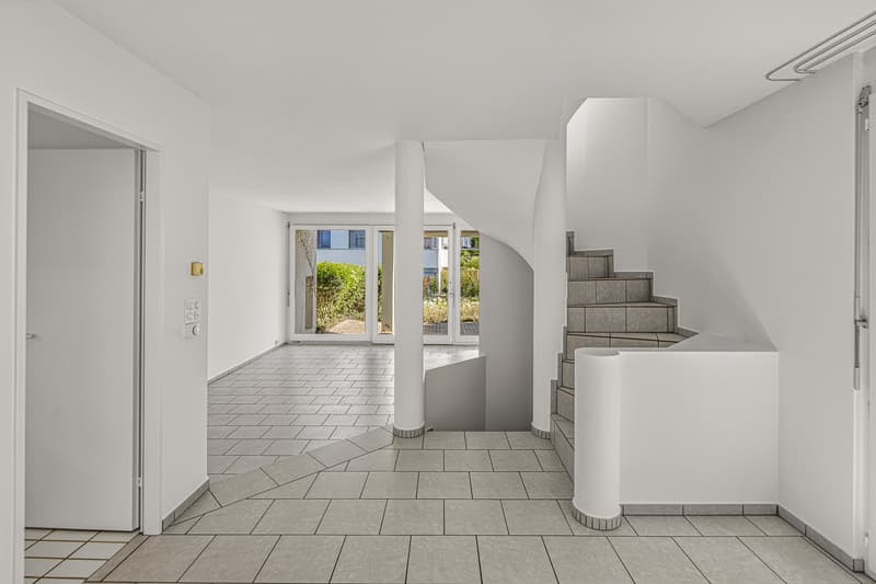 Wohnbereich