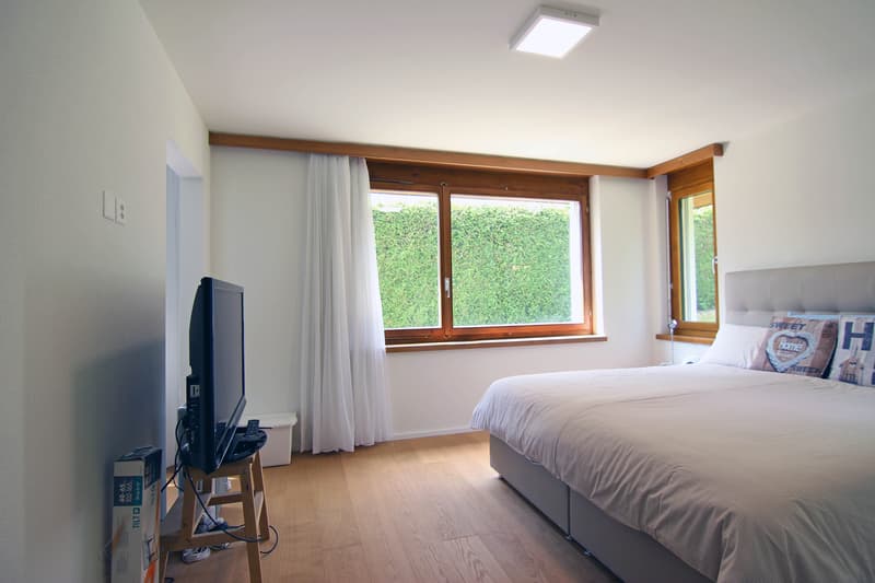 Elternschlafzimmer