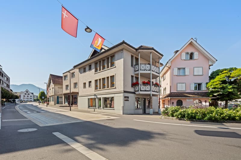 Aussenansicht