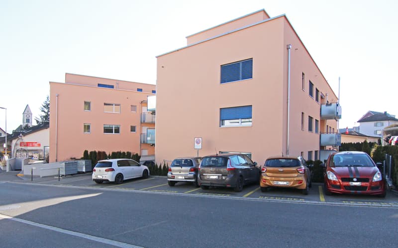 Aussenansicht