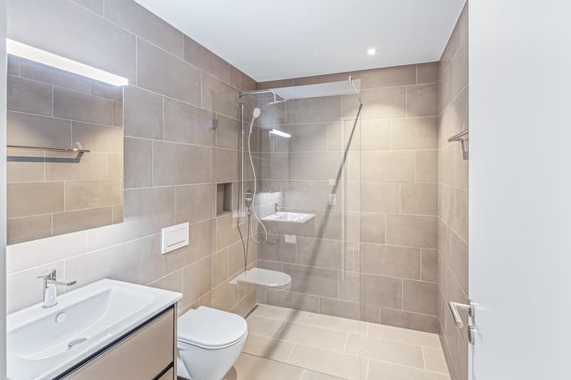 Badezimmer 1