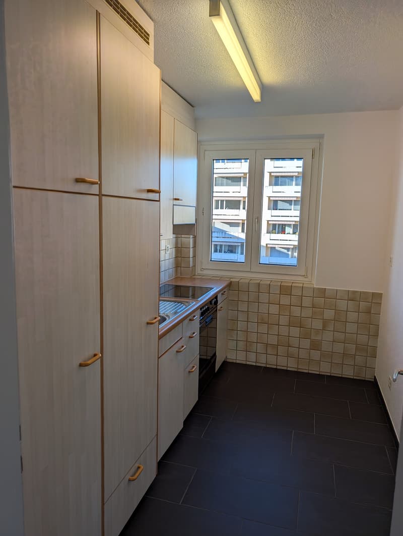Referenzbild Küche