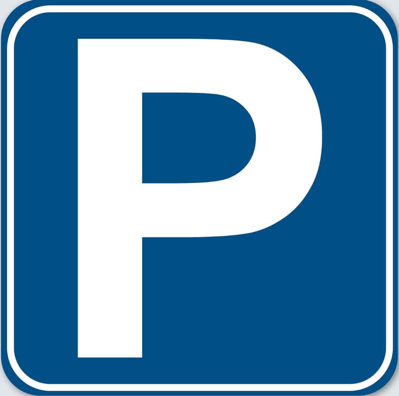 Parkplatz