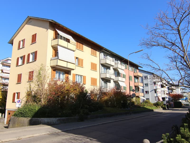 Aussenansicht