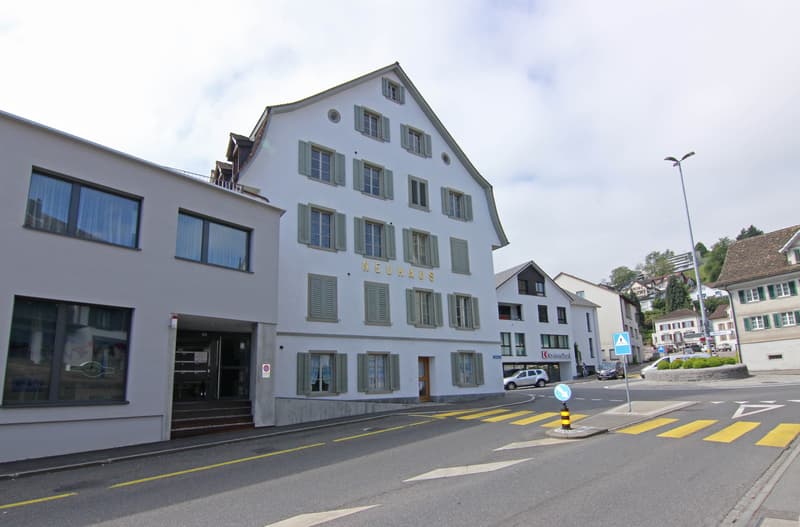 Aussenansicht