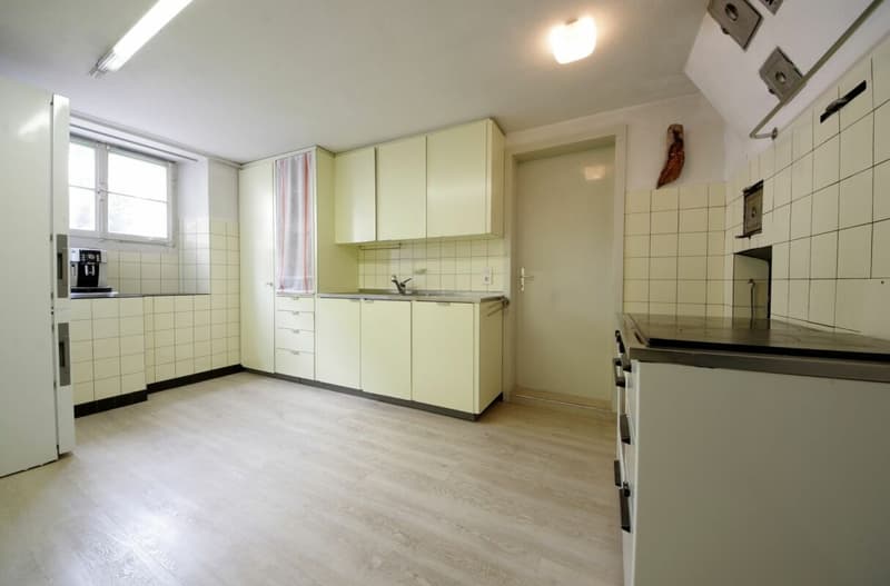Maison de ville (10)
