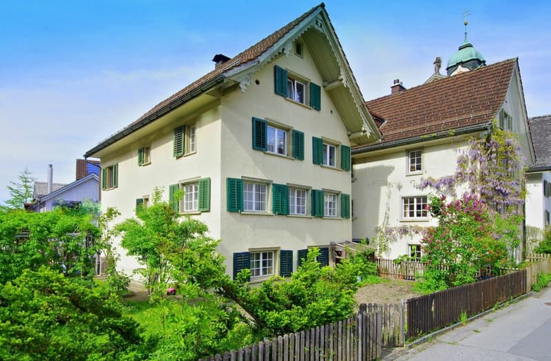 ALTBAU MIT STIL (1)