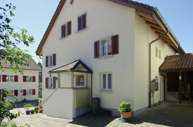 MAISONETTE (2)