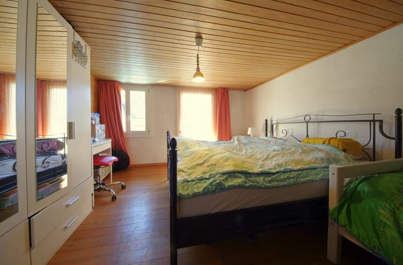 MAISONETTE (8)