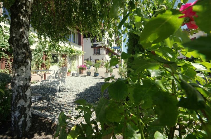 MAISONETTE (17)