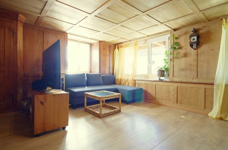 MAISONETTE (5)