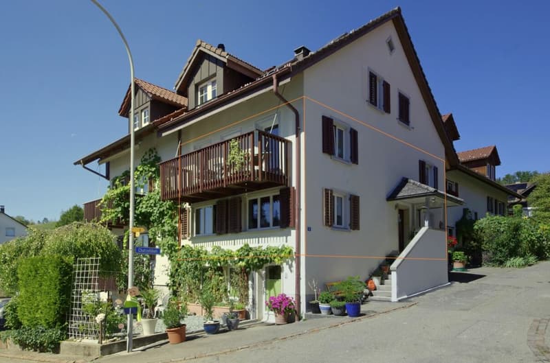 MAISONETTE (20)