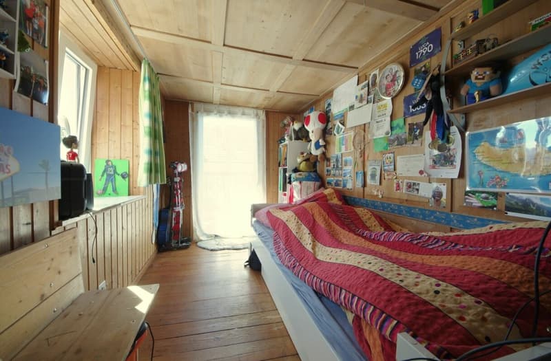 MAISONETTE (10)