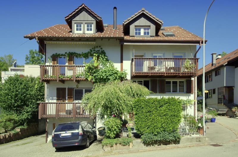 MAISONETTE (3)