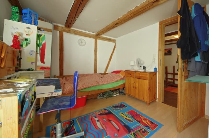 MAISONETTE (9)