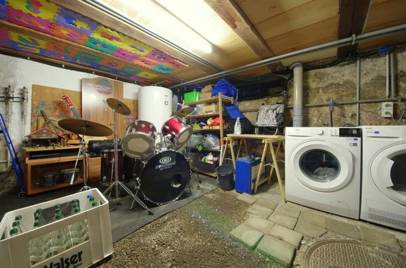 MAISONETTE (13)