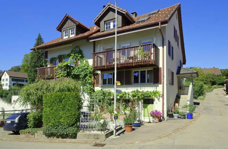 MAISONETTE (1)