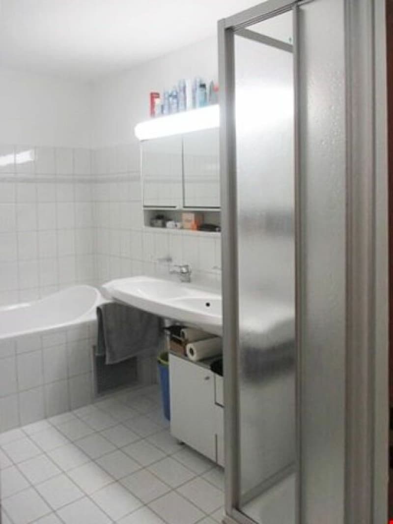 Exklusives Wohnen oder wie Ferien..... (9)