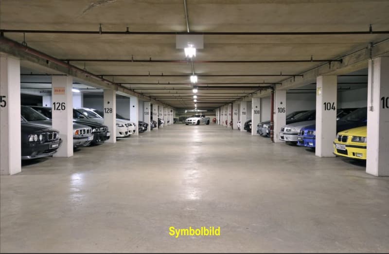Parking Spaces (1)