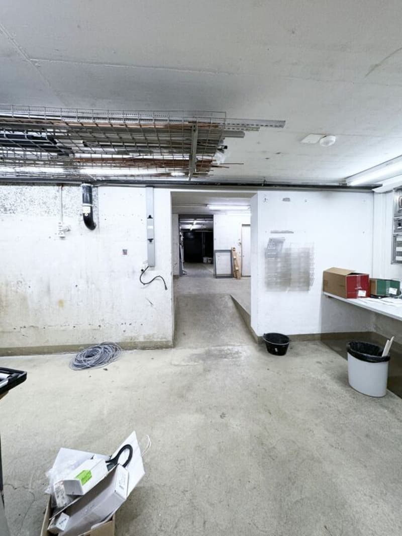 Atelier / Locaux de stockage 26.06 (4)
