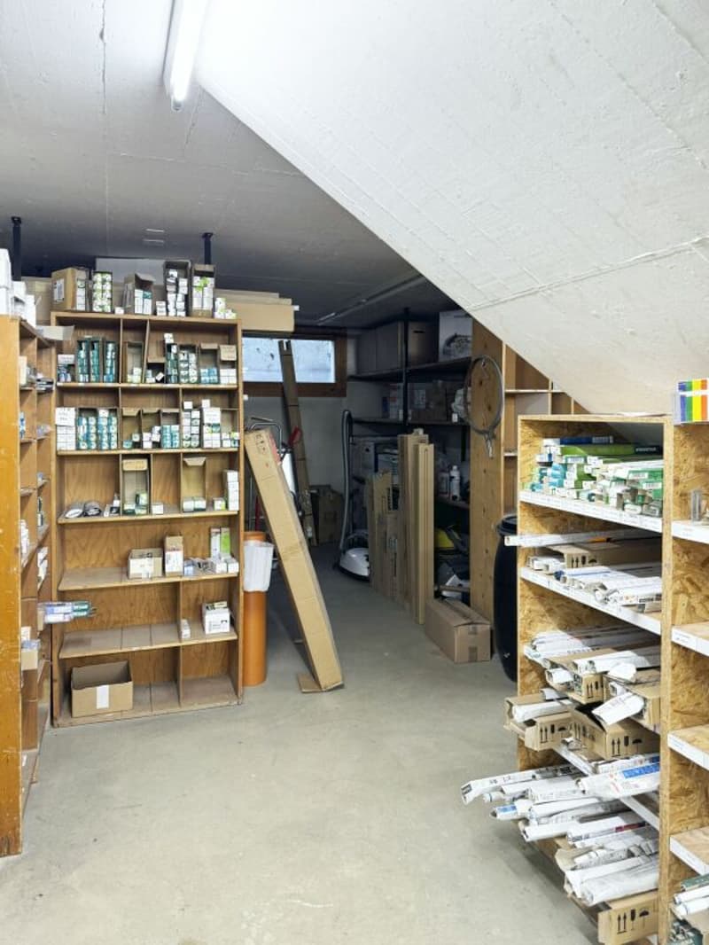 Atelier / Locaux de stockage 26.06 (8)