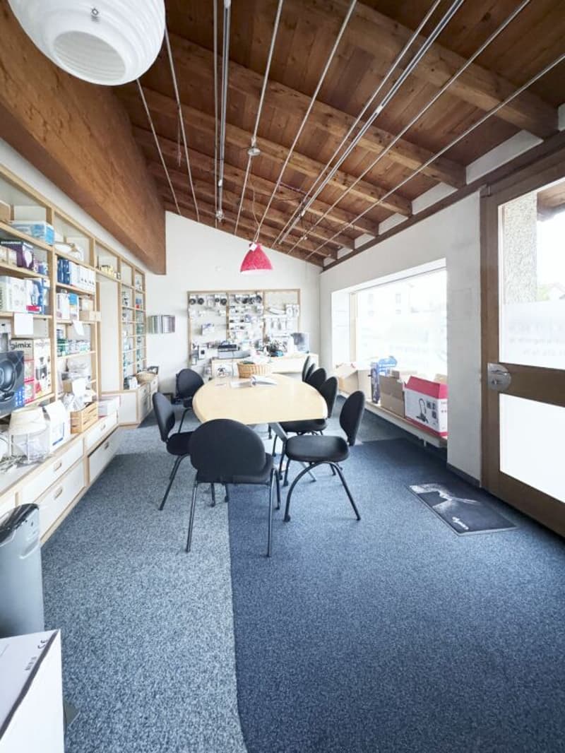 Atelier / Locaux de stockage 26.06 (13)