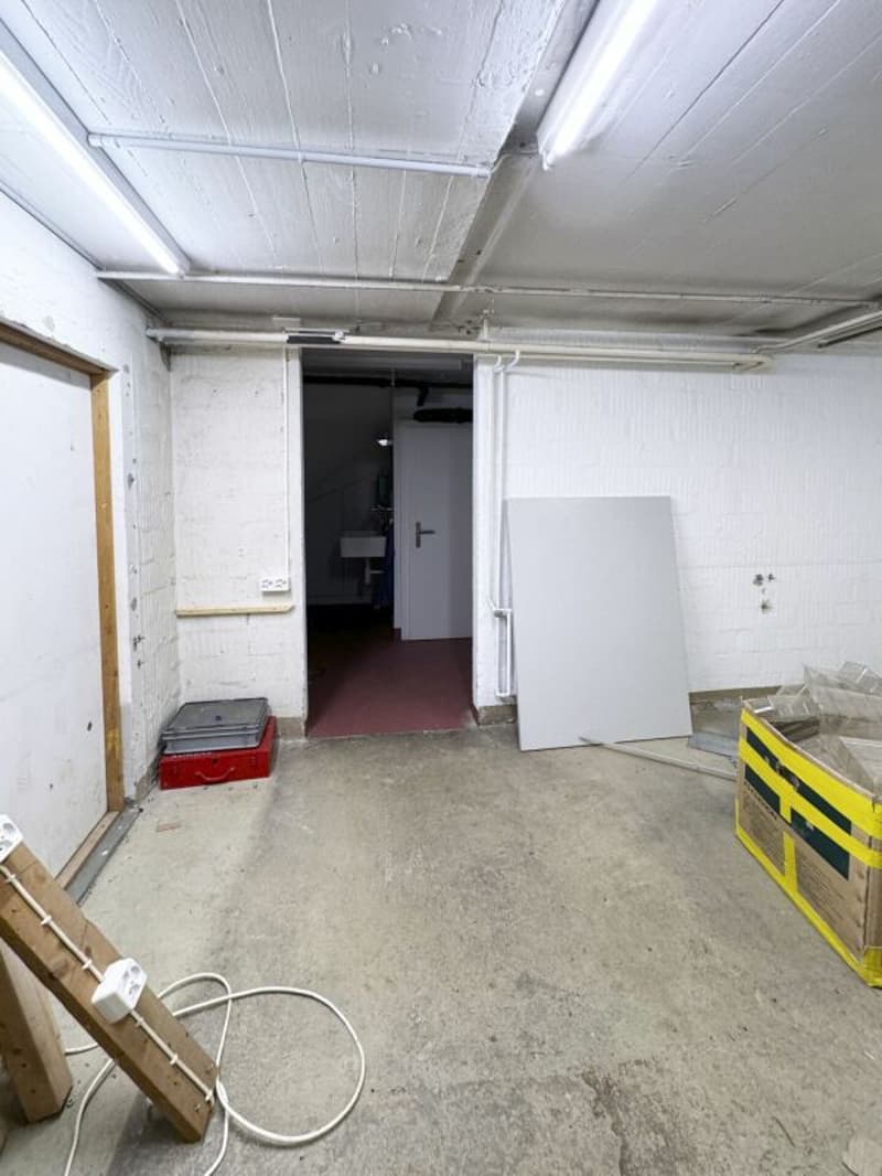Atelier / Locaux de stockage 26.06 (6)