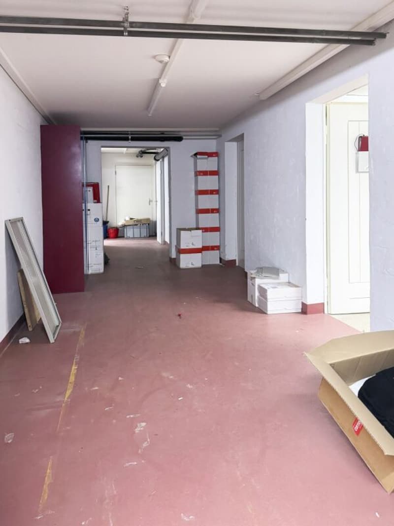 Atelier / Locaux de stockage 26.06 (5)