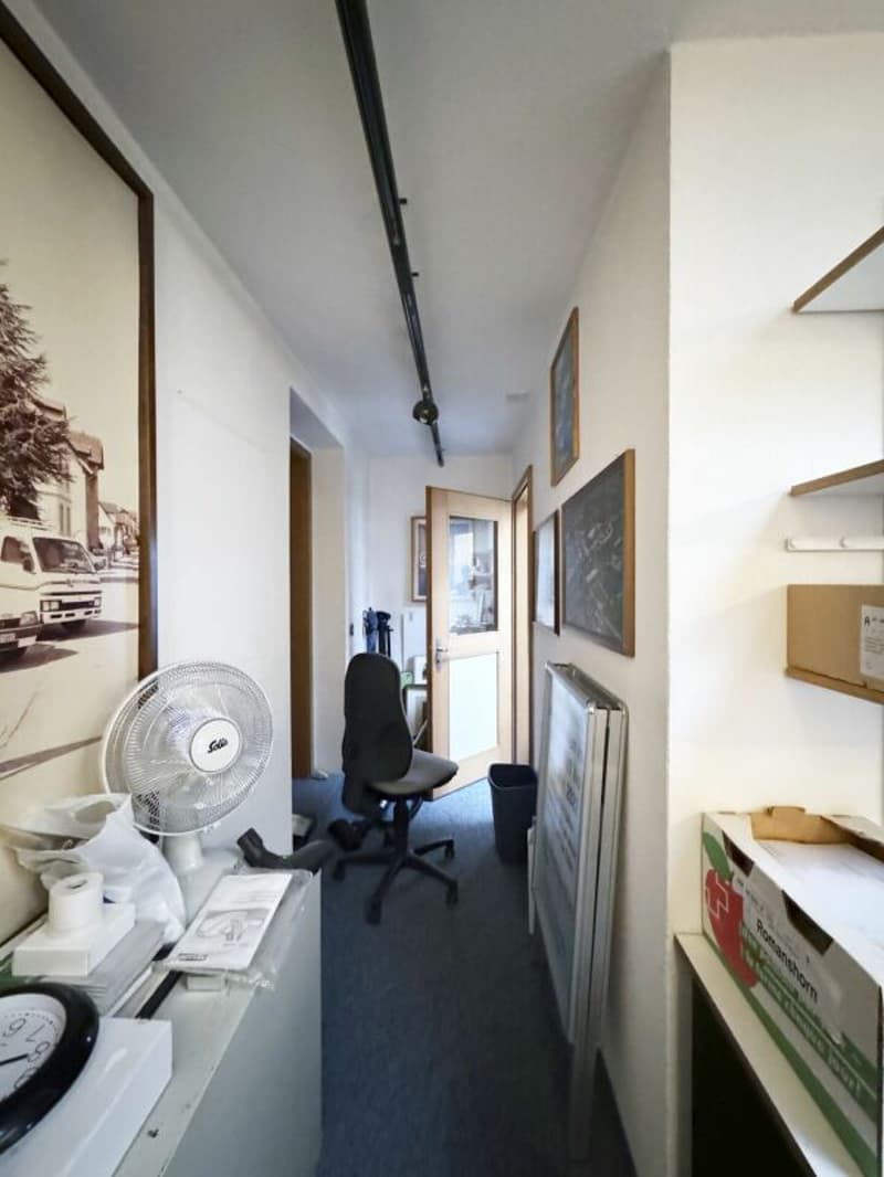 Atelier / Locaux de stockage 26.06 (15)