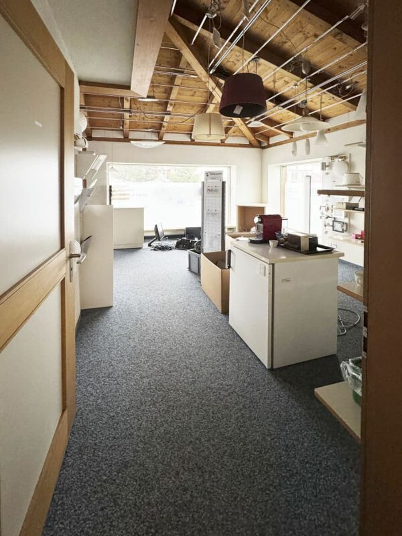 Atelier / Locaux de stockage 26.06 (10)