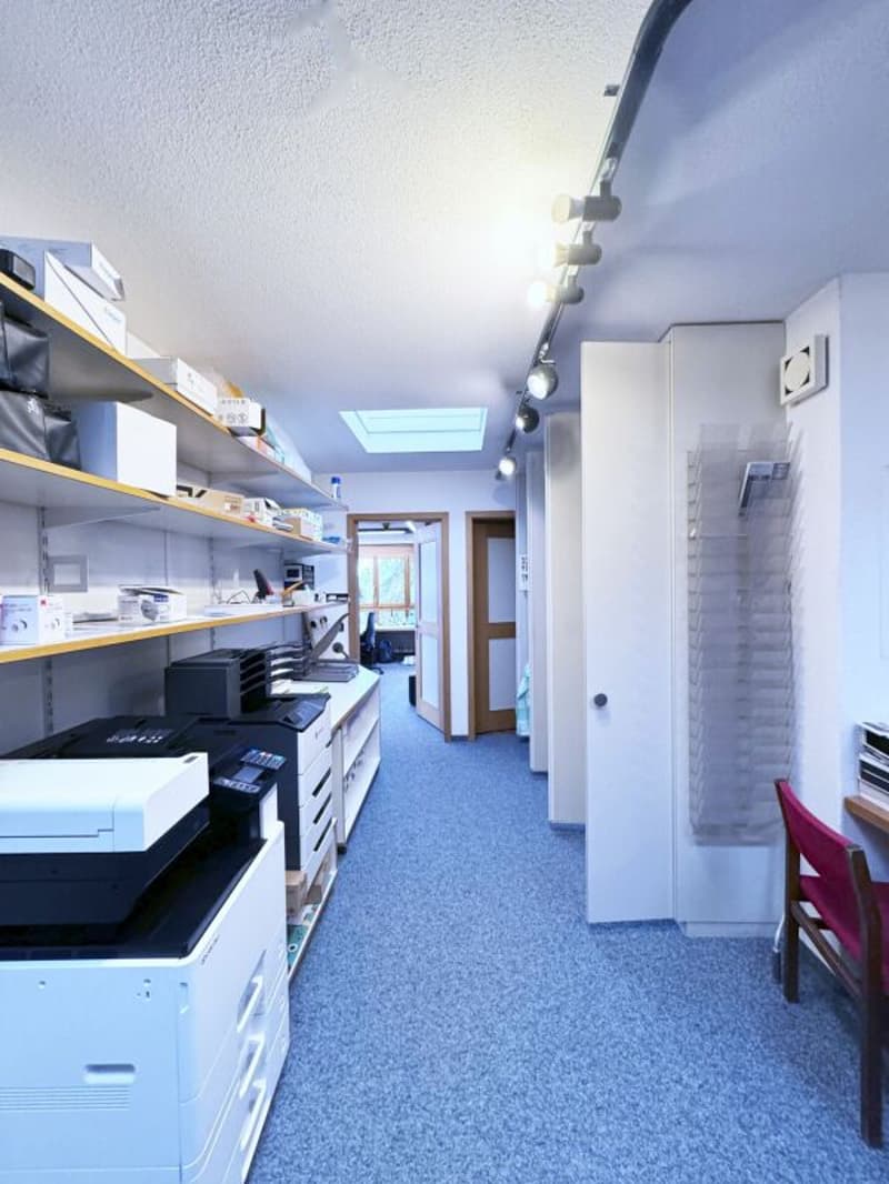 Atelier / Locaux de stockage 26.06 (14)