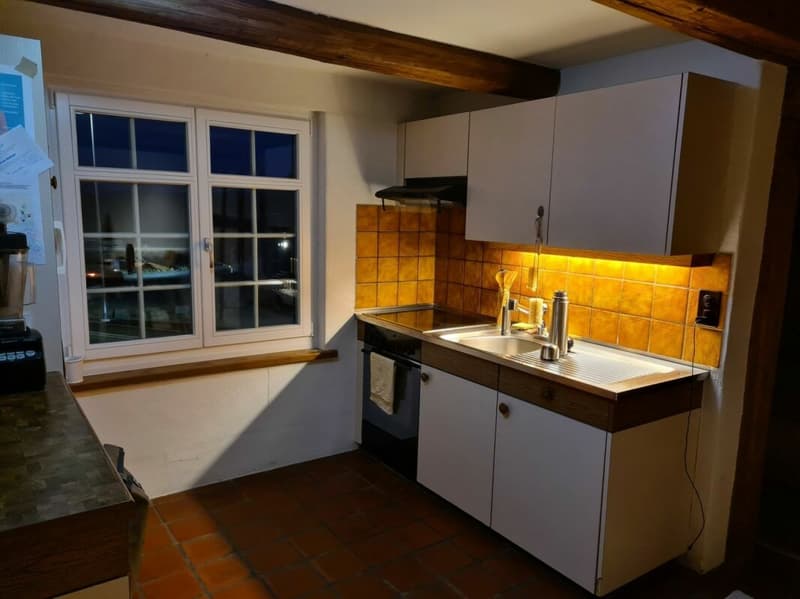 Noble and nostalgic - rustic living or like a holiday (10)