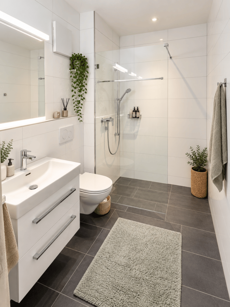 3.5 Zi-Wohnung im obersten Stockwerk (10)
