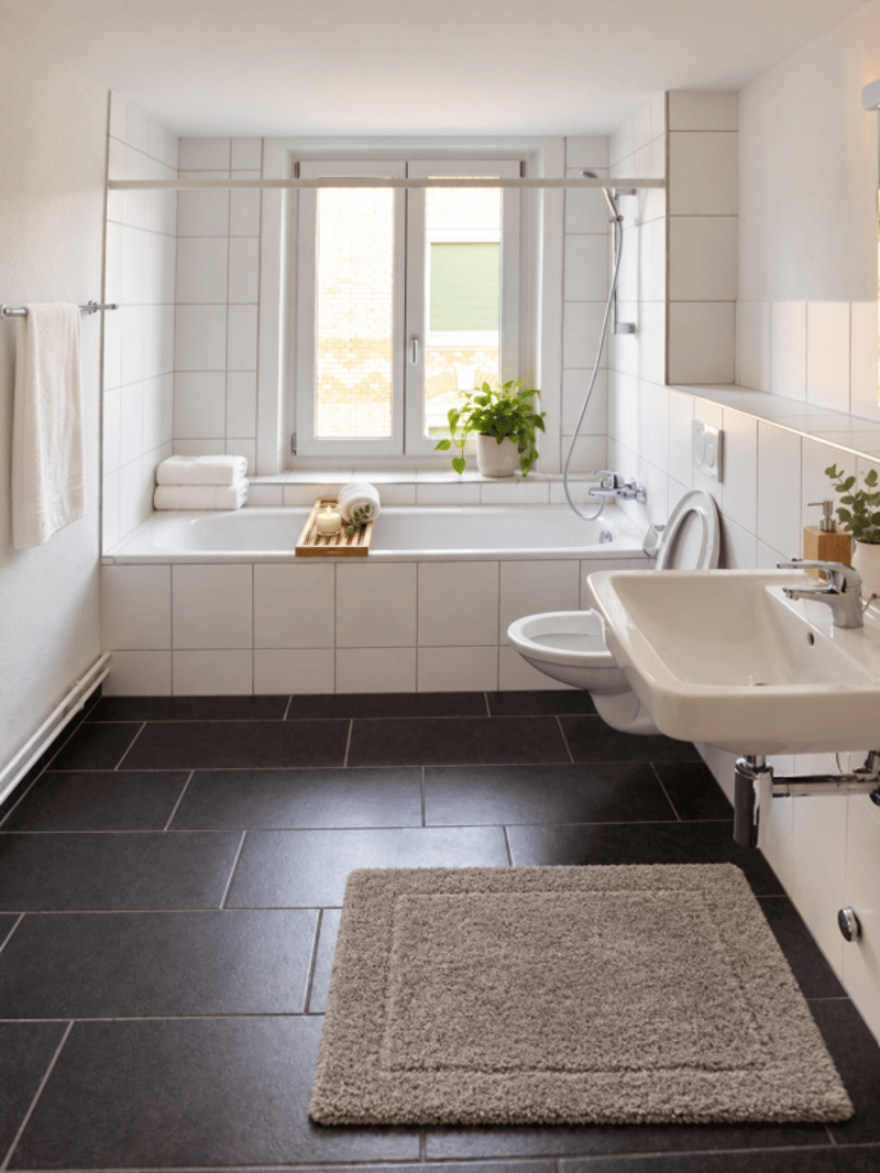 Liebevoll renovierte Jugendstilwohnung (4)
