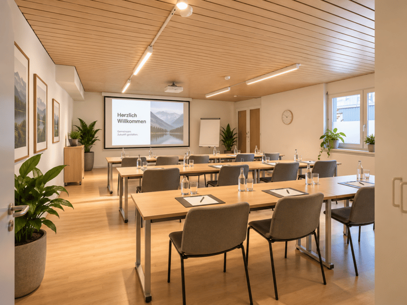Praxis / Büro / Schulungsräume (3)
