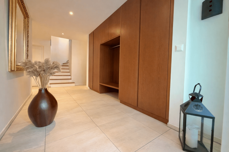 6.5-Room Semi-Detached House: Where valuable quality of life finds a safe home! (2)