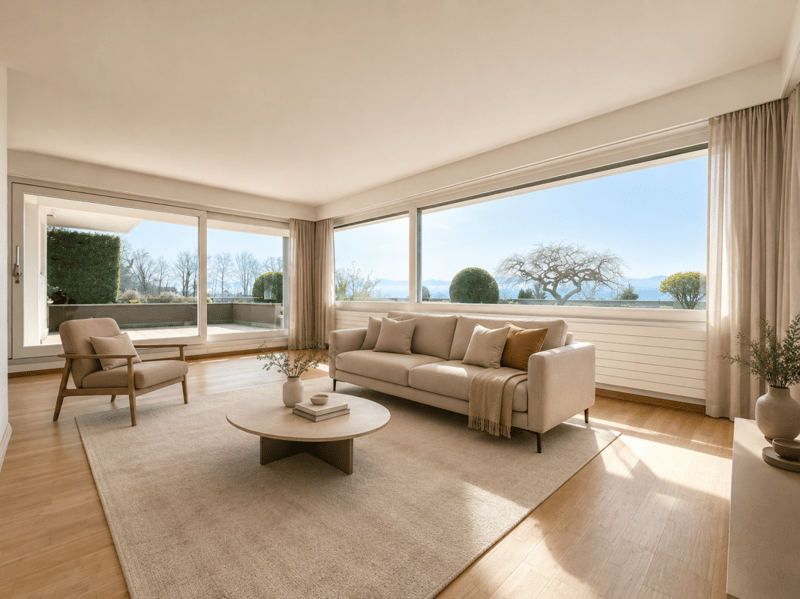 4.5-Zimmer-Terrassenhaus mit 180-Grad See- und Weitsicht! (7)