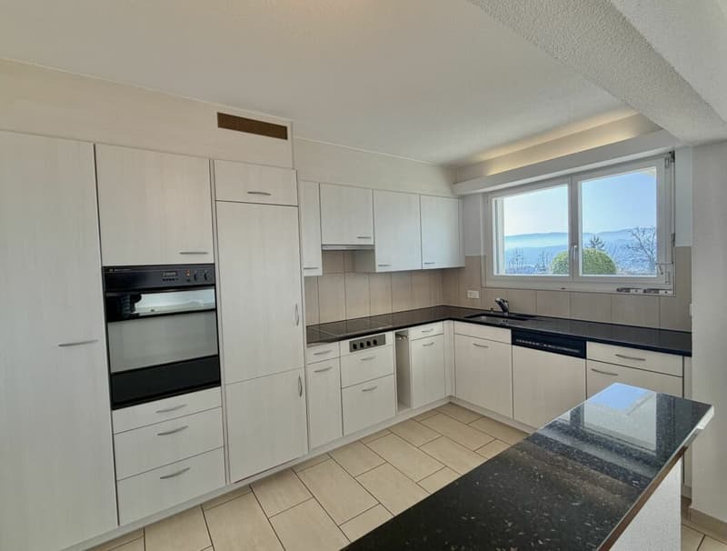 4.5-Zimmer-Terrassenhaus mit 180-Grad See- und Weitsicht! (9)
