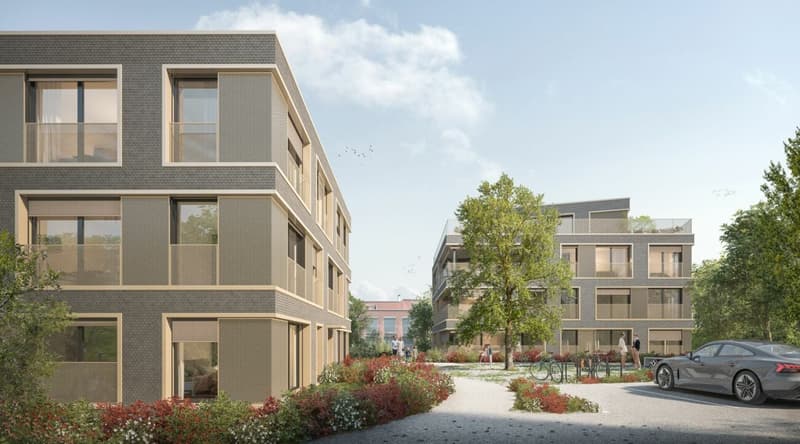 Exklusive 5.5-Zimmer-Gartenwohnung mit über 260 m2 Aussenfläche (5)