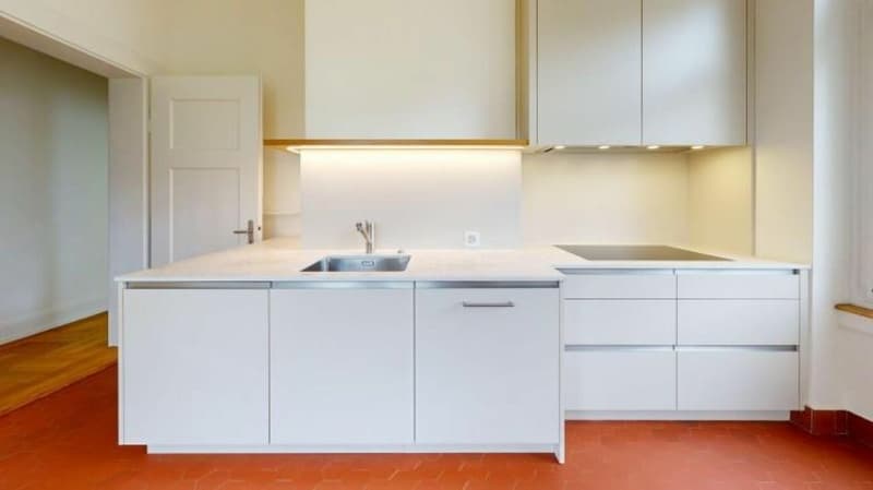 Renovierte 3-Zimmerwohnung mit Jugendstil-Charme! (5)