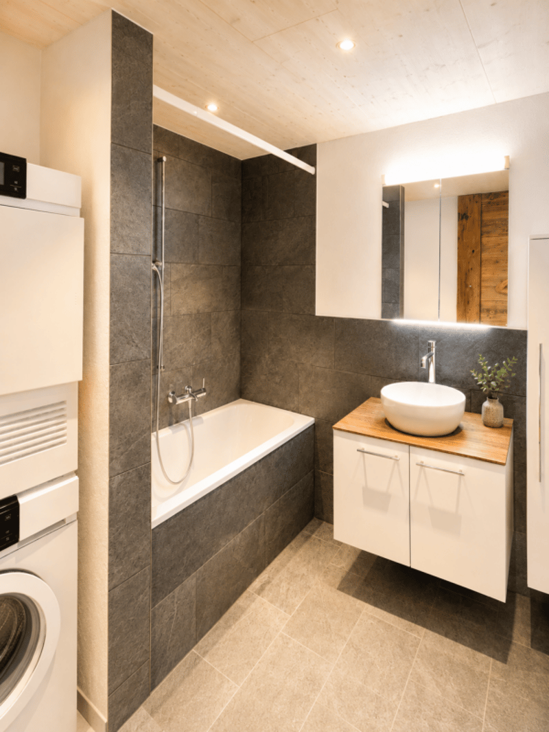 4.5-Zimmer-Wohnung mit Hauscharakter: einzigartiger Charme in unmittelbarer See- und Zentrumsnähe! (7)