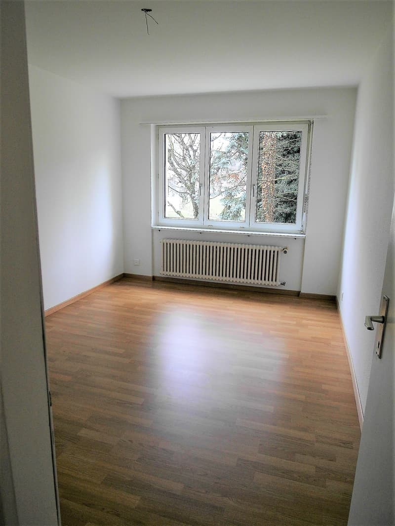 4.5-Zimmerwohnung im Hochparterre (2)