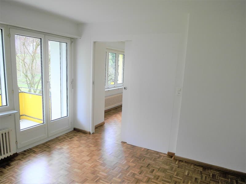 4.5-Zimmerwohnung im Hochparterre (6)